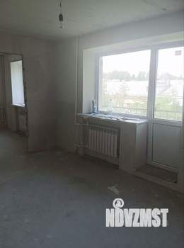 2-к квартира, вторичка, 44м2, 7/9 этаж