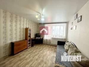 1-к квартира, вторичка, 35м2, 1/6 этаж