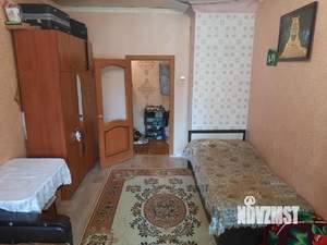 2-к квартира, вторичка, 45м2, 2/2 этаж