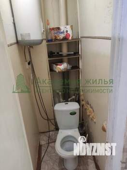 3-к квартира, вторичка, 58м2, 5/5 этаж