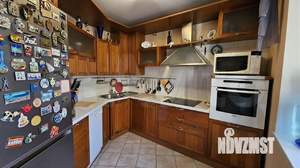 3-к квартира, вторичка, 87м2, 4/10 этаж