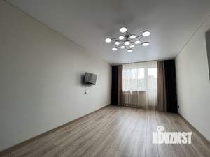 1-к квартира, вторичка, 34м2, 5/5 этаж