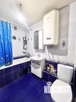 2-к квартира, вторичка, 59м2, 2/10 этаж