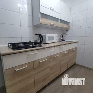 1-к квартира, вторичка, 32м2, 6/9 этаж