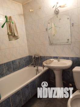 1-к квартира, вторичка, 37м2, 9/9 этаж