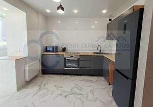 1-к квартира, вторичка, 37м2, 2/10 этаж