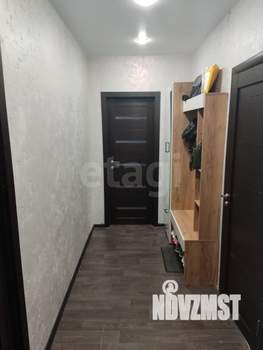 2-к квартира, вторичка, 52м2, 8/9 этаж