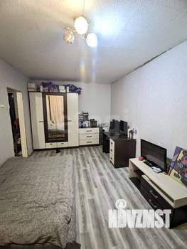 1-к квартира, вторичка, 33м2, 2/9 этаж