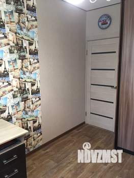 3-к квартира, вторичка, 64м2, 4/9 этаж