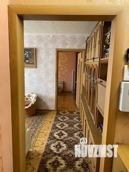 3-к квартира, вторичка, 54м2, 8/9 этаж