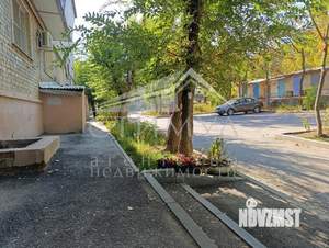 1-к квартира, вторичка, 31м2, 4/5 этаж