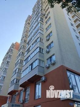 Студия квартира, вторичка, 42м2, 10/14 этаж