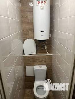 3-к квартира, вторичка, 60м2, 4/9 этаж