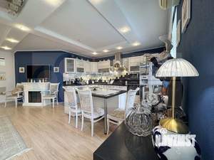 4-к квартира, вторичка, 114м2, 8/9 этаж