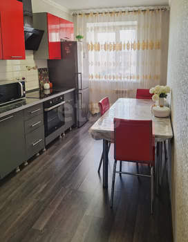 2-к квартира, вторичка, 51м2, 3/14 этаж