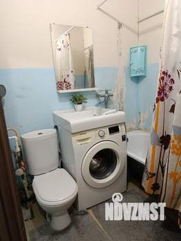 1-к квартира, вторичка, 37м2, 10/10 этаж