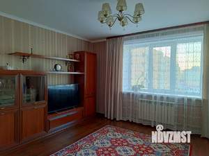 2-к квартира, вторичка, 57м2, 4/6 этаж