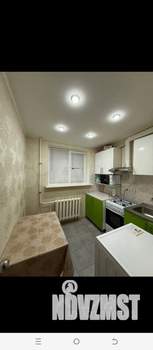 2-к квартира, вторичка, 45м2, 1/5 этаж