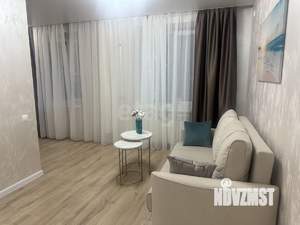 2-к квартира, вторичка, 40м2, 2/9 этаж