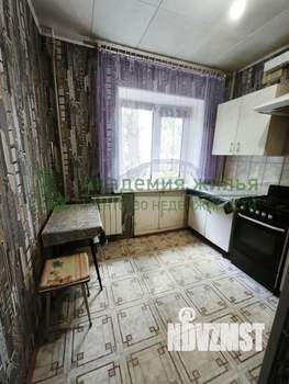 2-к квартира, вторичка, 43м2, 2/5 этаж