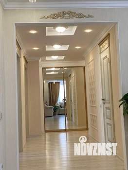 3-к квартира, вторичка, 93м2, 17/19 этаж