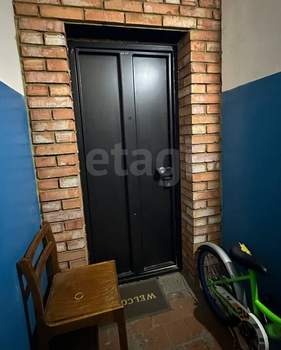 3-к квартира, вторичка, 60м2, 2/9 этаж