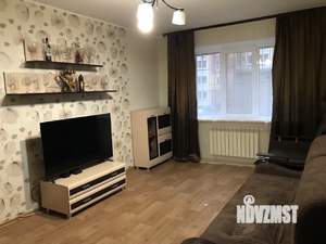 1-к квартира, вторичка, 38м2, 1/11 этаж