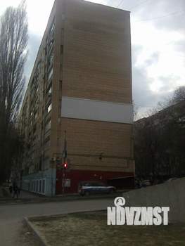 1-к квартира, вторичка, 38м2, 2/10 этаж