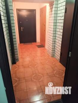 1-к квартира, вторичка, 43м2, 10/10 этаж