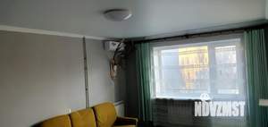 1-к квартира, вторичка, 34м2, 4/5 этаж