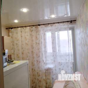 1-к квартира, вторичка, 37м2, 10/10 этаж