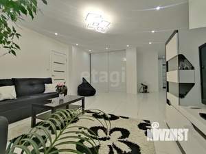 3-к квартира, вторичка, 94м2, 3/24 этаж