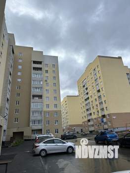 3-к квартира, вторичка, 68м2, 6/10 этаж