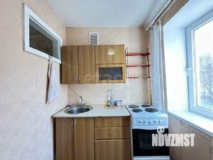 1-к квартира, вторичка, 21м2, 4/9 этаж