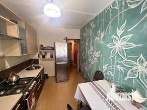 2-к квартира, вторичка, 43м2, 1/10 этаж