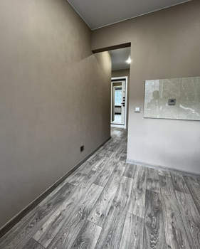 1-к квартира, вторичка, 32м2, 5/9 этаж