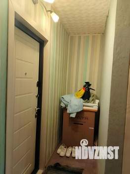 1-к квартира, вторичка, 38м2, 1/9 этаж