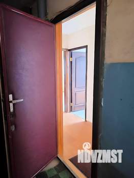 2-к квартира, вторичка, 50м2, 8/12 этаж