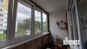 1-к квартира, вторичка, 42м2, 2/10 этаж