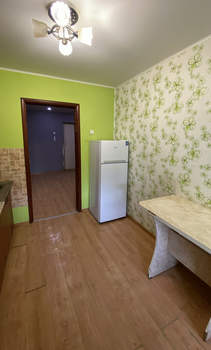 1-к квартира, вторичка, 45м2, 4/6 этаж