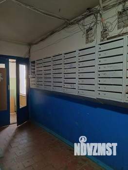 1-к квартира, вторичка, 22м2, 9/9 этаж
