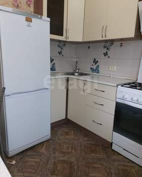 1-к квартира, вторичка, 33м2, 2/9 этаж