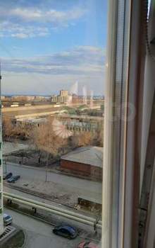 1-к квартира, сданный дом, 41м2, 8/10 этаж