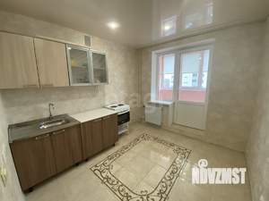 1-к квартира, вторичка, 31м2, 7/12 этаж