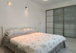 3-к квартира, вторичка, 82м2, 9/25 этаж