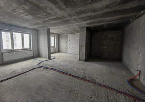 2-к квартира, вторичка, 66м2, 22/22 этаж