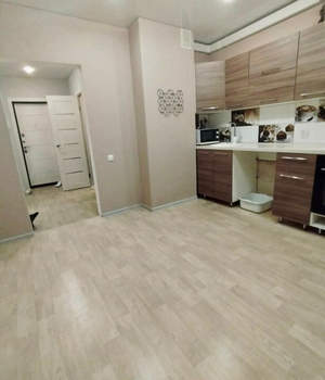 1-к квартира, вторичка, 40м2, 10/10 этаж