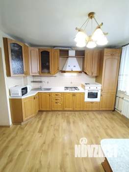 3-к квартира, вторичка, 93м2, 2/10 этаж