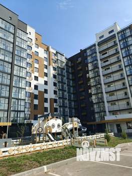 1-к квартира, вторичка, 42м2, 9/10 этаж