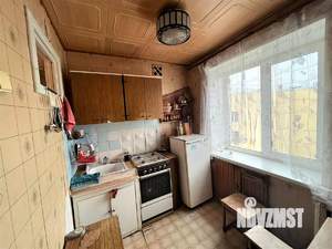 2-к квартира, вторичка, 45м2, 5/5 этаж